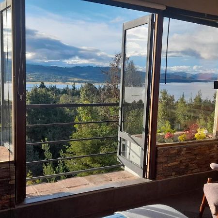 Abadia De Tomine Hotel Guatavita Eksteriør billede